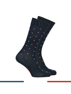 Chaussettes mi-hautes Fait en France