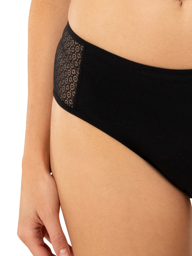 Slip pour fuites urinaires