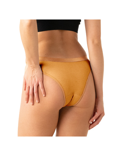 Tanga menstruel - Athéna - 