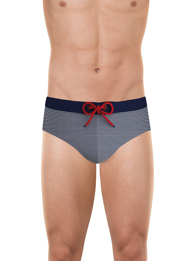 Slip de bain Fait en France homme