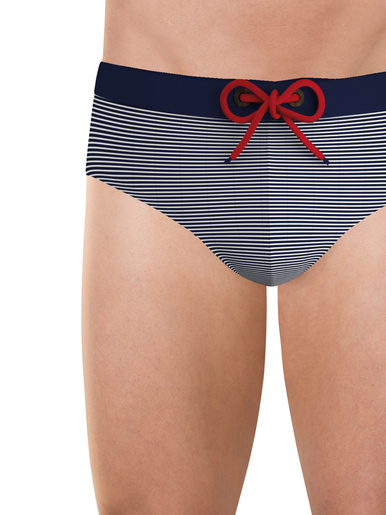 Slip de bain Fait en France homme