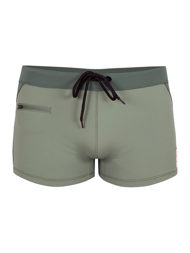 Boxer de bain Construction Traveler