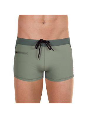 Boxer de bain Construction Traveler