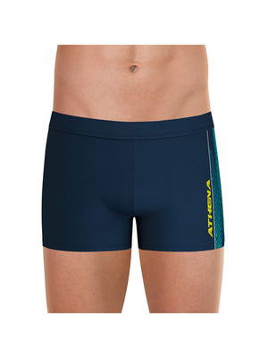 Boxer de bain Sport Construction