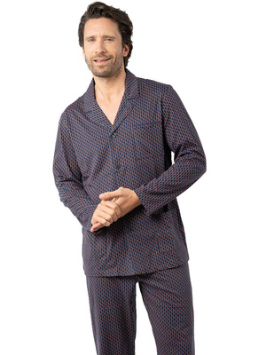 Pyjama Popeline homme