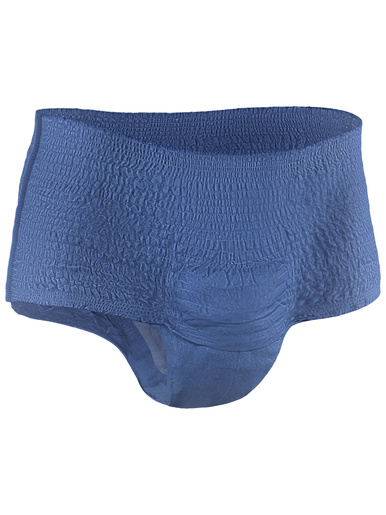 Lots de slips anti-fuites Tena® homme