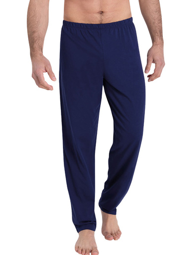 Ensemble pyjama long col rond
