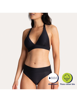 Maillot de bain menstruel 2 pièces