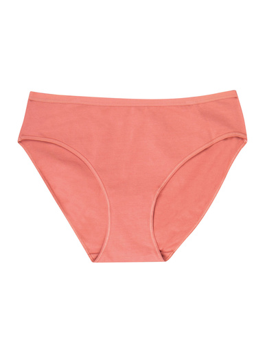 Lot de 4 boxers Basic Ecopack