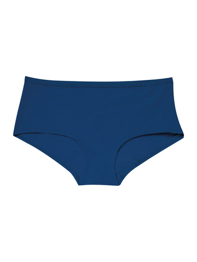Lot de 4 boxers Basic Ecopack