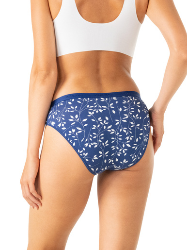 Lot de 3 slips Mode Ecopack