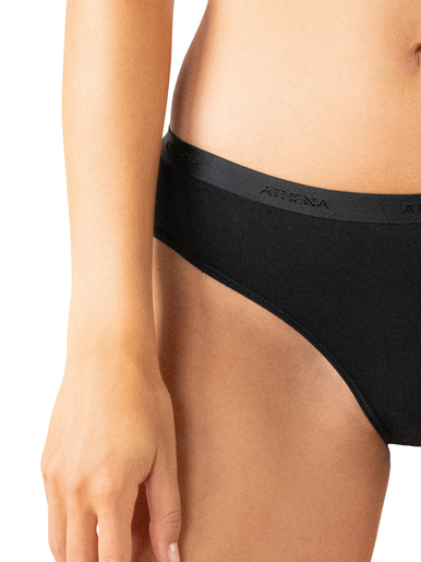 Lot de 3 slips Mode Ecopack