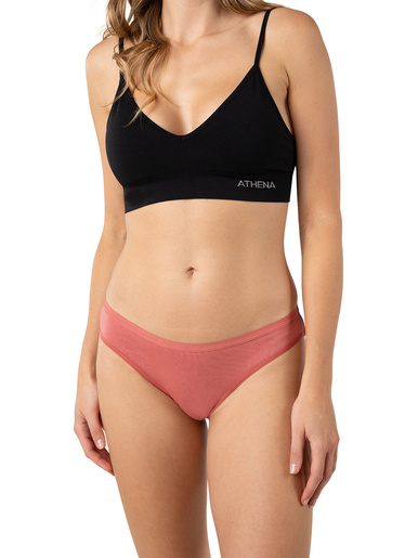 Lot de 3 slips Basic Ecopack