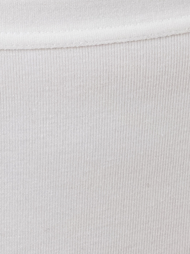 Lot de 3 slips Basic Ecopack