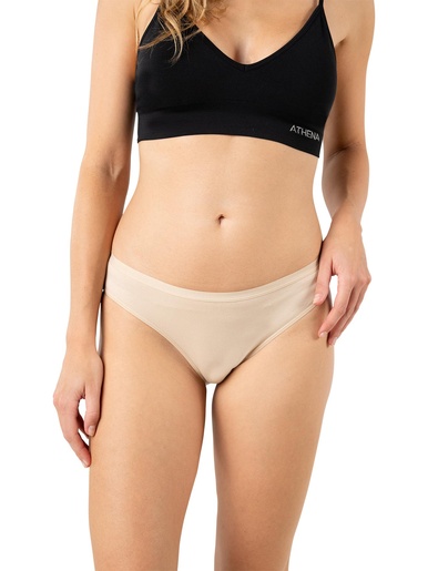 Lot de 3 slips Basic Ecopack