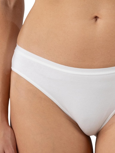 Lot de 3 slips Basic Ecopack