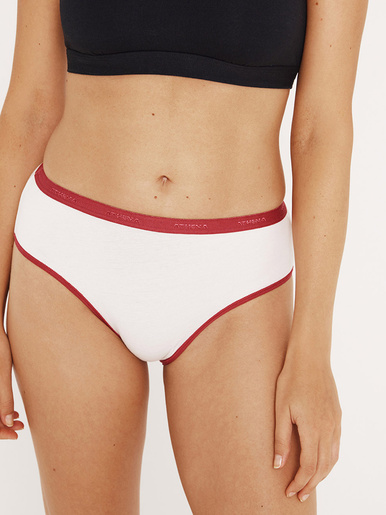 Lot de 4 culottes