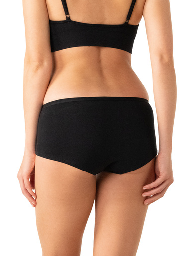 Lot de 3 boxers Basic Ecopack