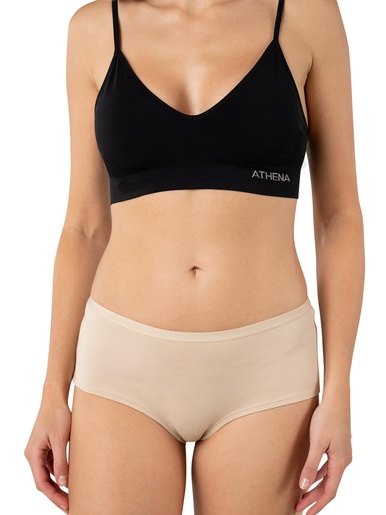 Lot de 3 boxers Basic Ecopack