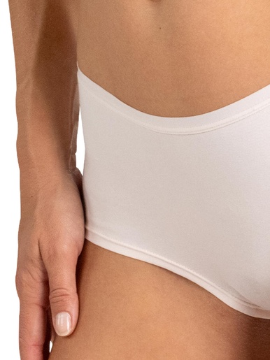 Lot de 3 boxers Basic Ecopack