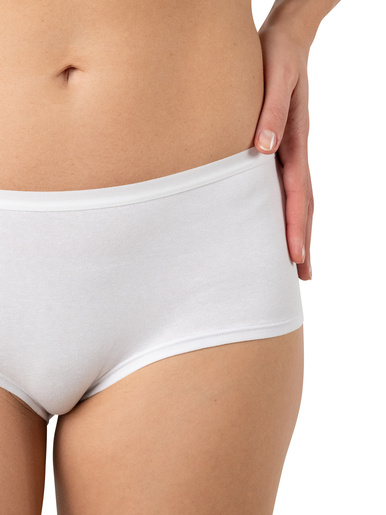 Lot de 3 boxers Basic Ecopack