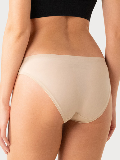 Lot de 3 slips Micro Ecopack