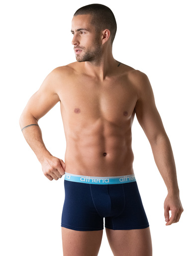 Lot de 3 boxers Easy Bio