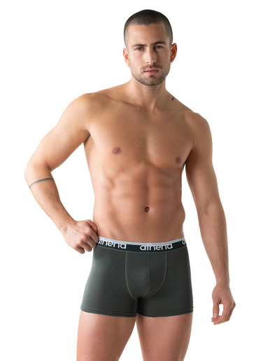 Lot de 3 boxers Easy Bio