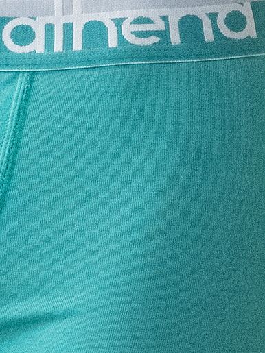 Lot de 3 boxers Easy Bio