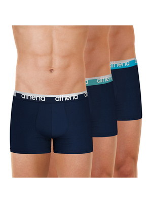 Lot de 3 boxers Easy Bio