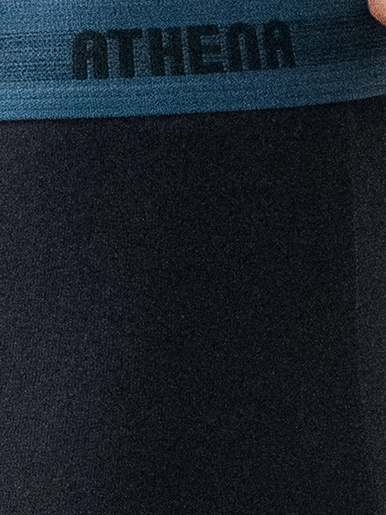 Lot de 3 boxers Easy Recyclé