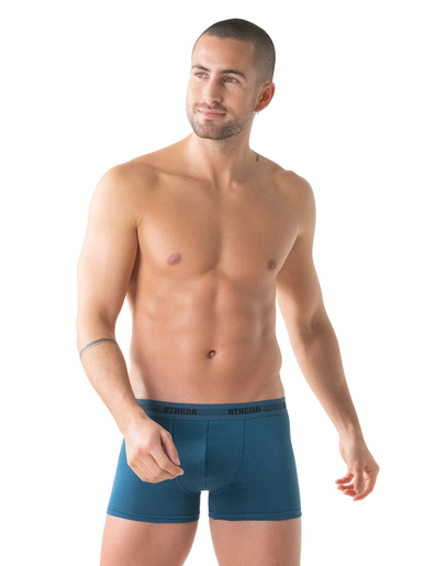 Lot de 3 boxers Easy Recyclé