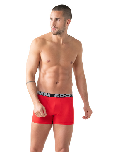 Lot de 3 boxers Eco Sport
