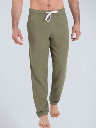 Pyjama Easy Coton