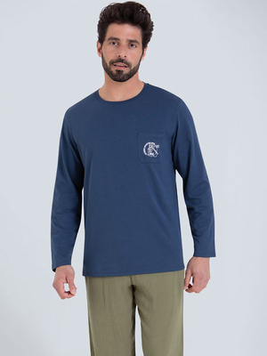 Pyjama Easy Coton