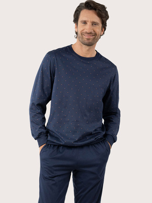 Pyjama Coton bio homme
