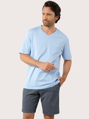 Pyjama court Business homme