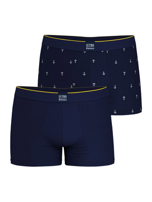 Lot de 2 boxers TBS x EMINENCE