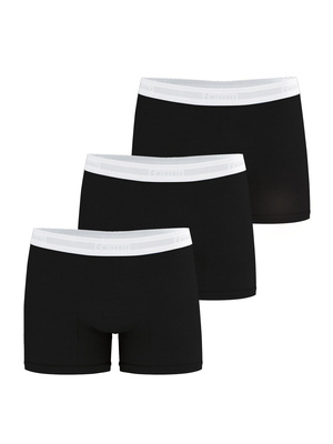 Lot de 3 boxers Tailor coton stretch