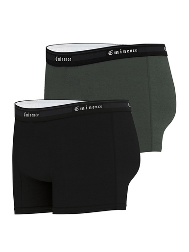 Lot de 2 boxers Tailor bio