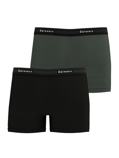 Lot de 2 boxers Tailor bio