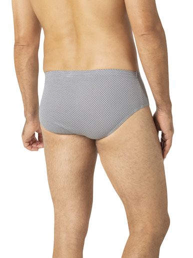 Lot de 3 slips Trio Fantaisie Héritage