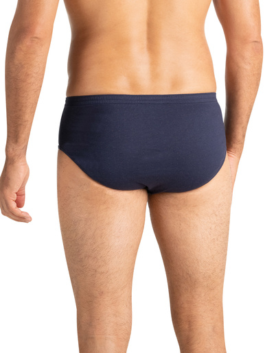 Lot de 3 slips Trio Fantaisie Héritage