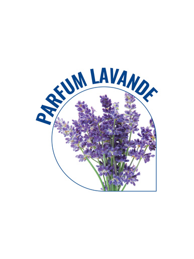 Protège-oignons parfum lavande