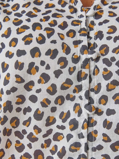 Blouse fluide manches T