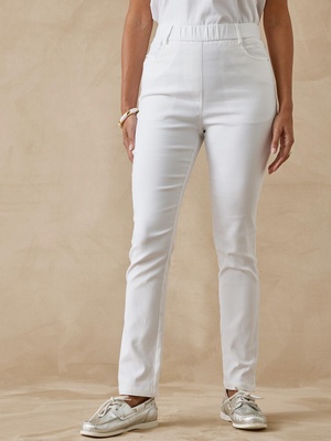 Tregging effet 5 poches