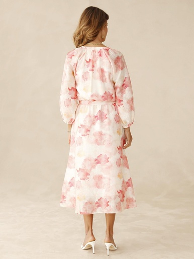 Robe longue