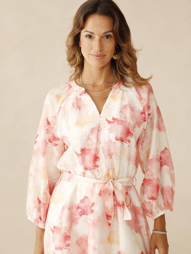Robe longue