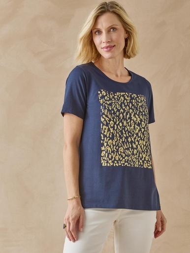 Lot de 2 tee-shirts manches courtes