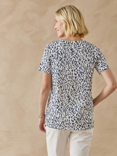 Lot de 2 tee-shirts manches courtes